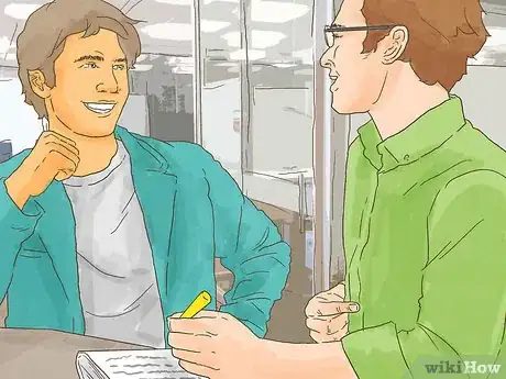 Imagen titulada Answer "Tell Me Something About Yourself" in a Job Interview Step 5